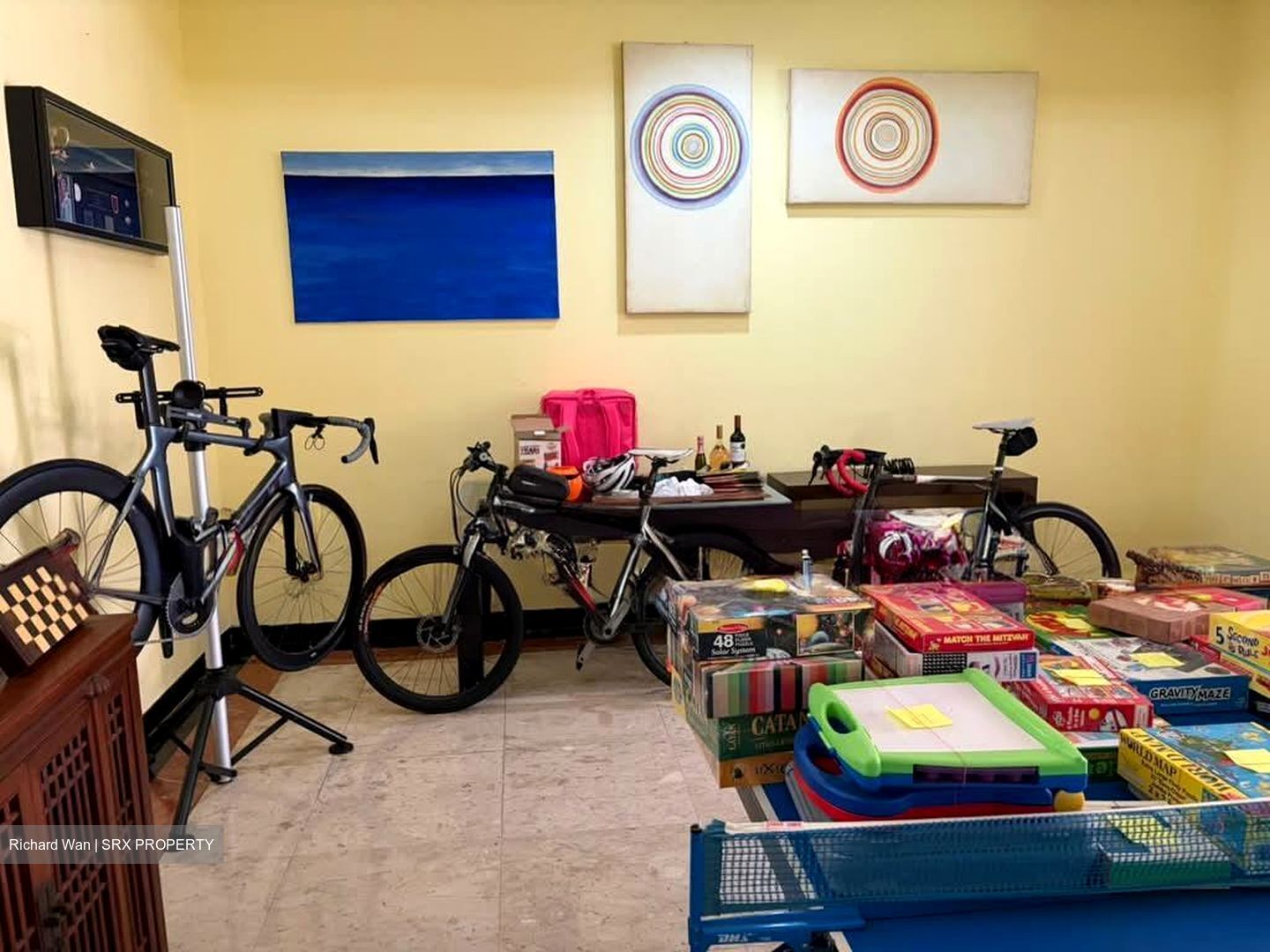 Caldecott Hill Estate (D11), Detached #536064381